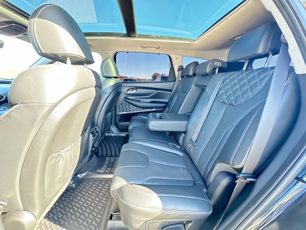2021 Hyundai Santa Fe Hybrid in Antigonish, Nova Scotia - 33 - w1024h768px
