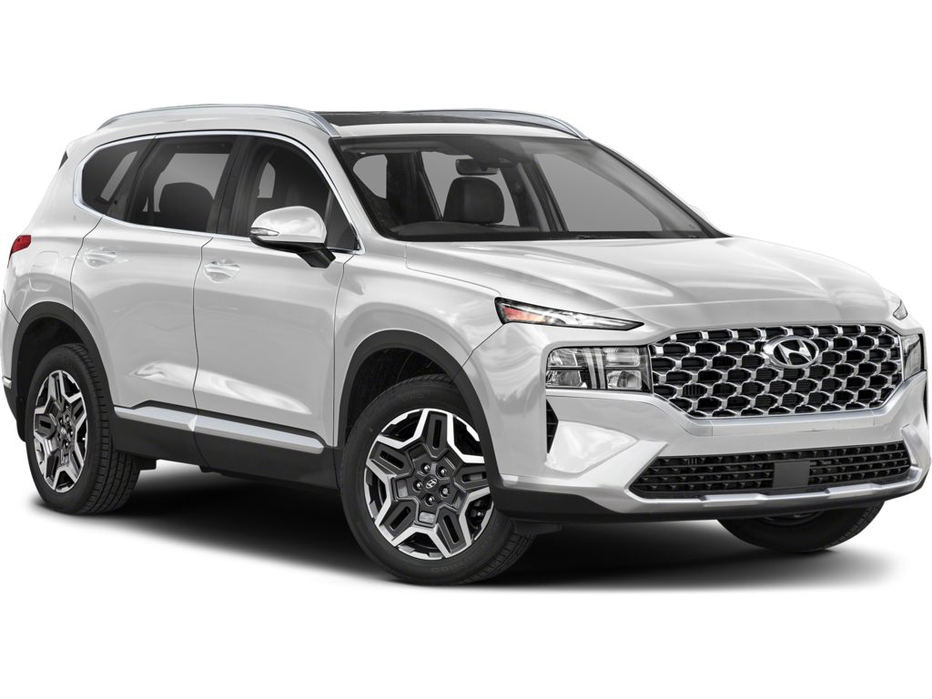 2022 Hyundai Santa Fe Hybrid Trend | Lthr | SunRoof | Cam | Warranty to 2030 in Saint John, New Brunswick - 1 - w1024h768px