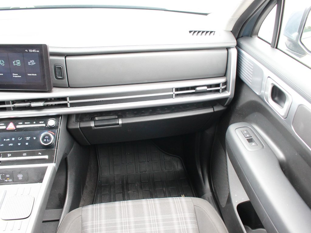 2024 Hyundai Santa Fe Hybrid Preferred | HtdSeats | Cam | Warranty to 2032 in Saint John, New Brunswick - 40 - w1024h768px