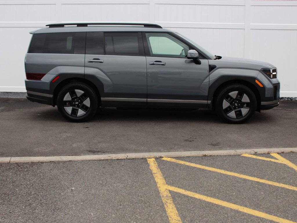 2024 Hyundai Santa Fe Hybrid Preferred | HtdSeats | Cam | Warranty to 2032 in Saint John, New Brunswick - 8 - w1024h768px