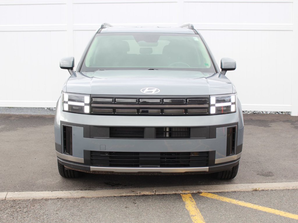 2024 Hyundai Santa Fe Hybrid Preferred | HtdSeats | Cam | Warranty to 2032 in Saint John, New Brunswick - 2 - w1024h768px