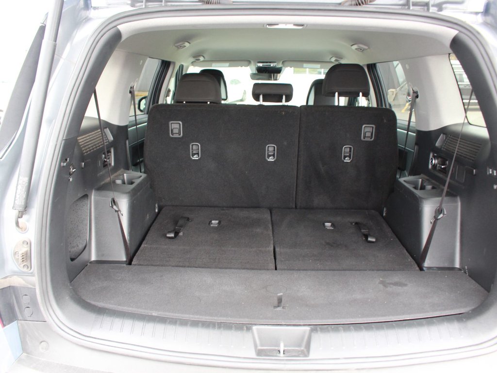 2024 Hyundai Santa Fe Hybrid Preferred | HtdSeats | Cam | Warranty to 2032 in Saint John, New Brunswick - 55 - w1024h768px