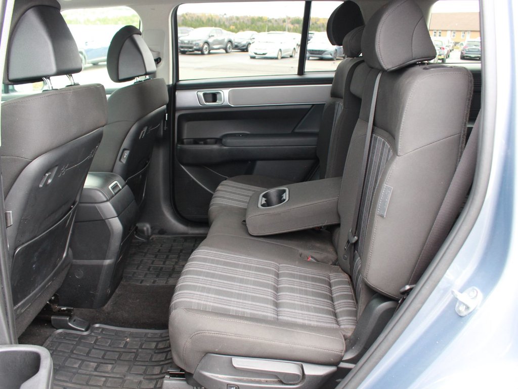 2024 Hyundai Santa Fe Hybrid Preferred | HtdSeats | Cam | Warranty to 2032 in Saint John, New Brunswick - 47 - w1024h768px