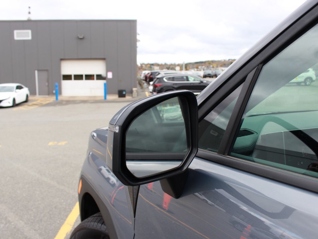 2024 Hyundai Santa Fe Hybrid Preferred | HtdSeats | Cam | Warranty to 2032 in Saint John, New Brunswick - 10 - w1024h768px