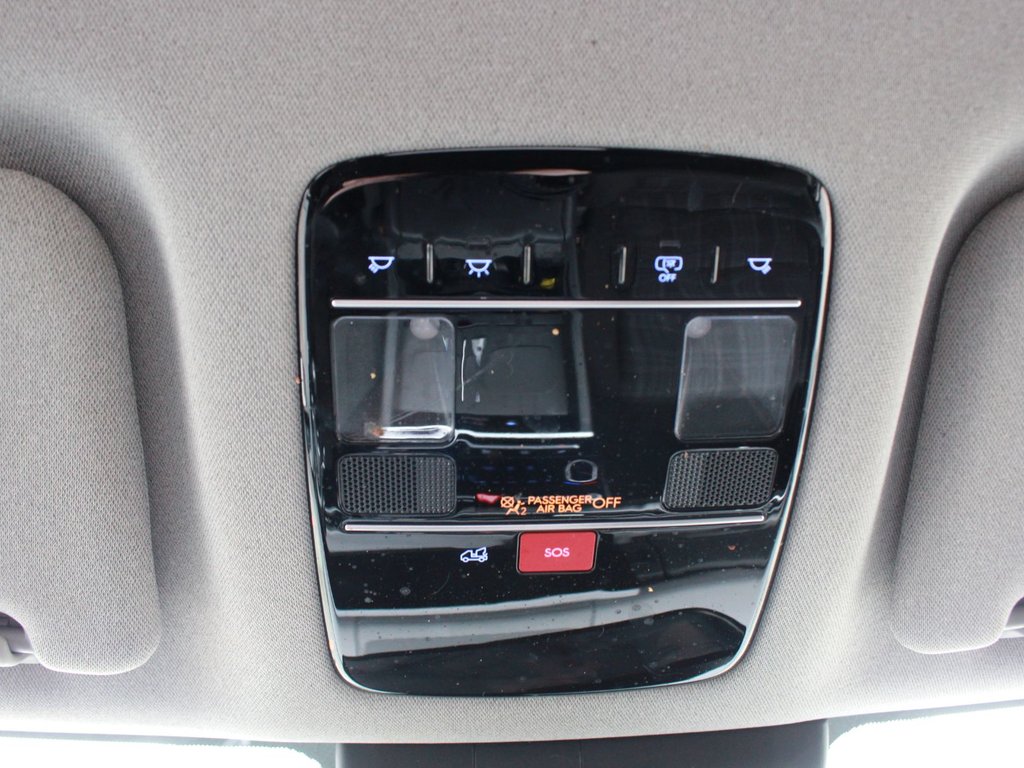 2024 Hyundai Santa Fe Hybrid Preferred | HtdSeats | Cam | Warranty to 2032 in Saint John, New Brunswick - 37 - w1024h768px