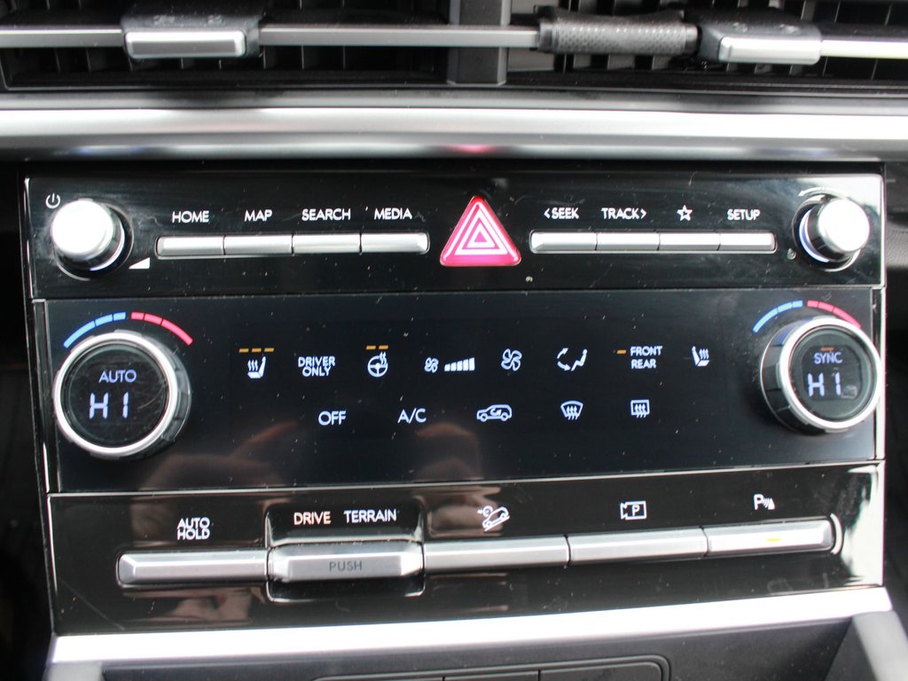 2024 Hyundai Santa Fe Hybrid Preferred | HtdSeats | Cam | Warranty to 2032 in Saint John, New Brunswick - 24 - w1024h768px