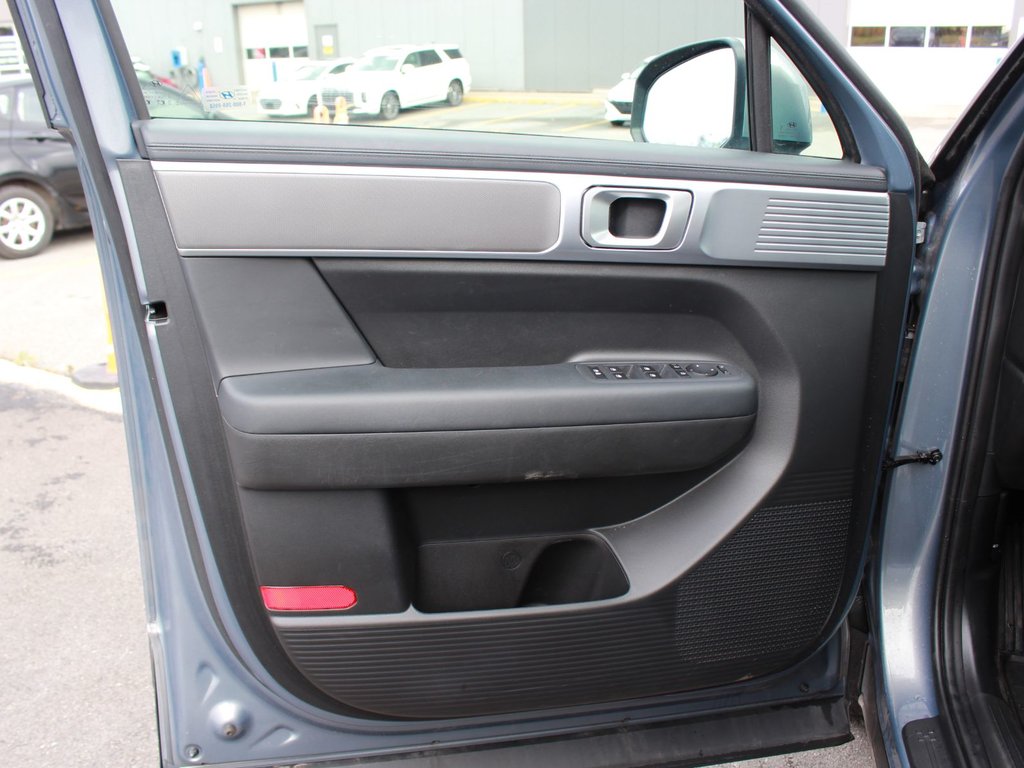 2024 Hyundai Santa Fe Hybrid Preferred | HtdSeats | Cam | Warranty to 2032 in Saint John, New Brunswick - 38 - w1024h768px