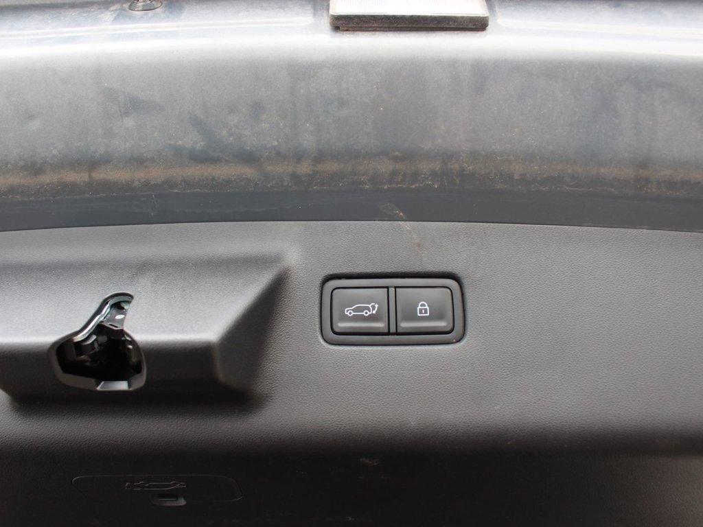 2024 Hyundai Santa Fe Hybrid Preferred | HtdSeats | Cam | Warranty to 2032 in Saint John, New Brunswick - 56 - w1024h768px