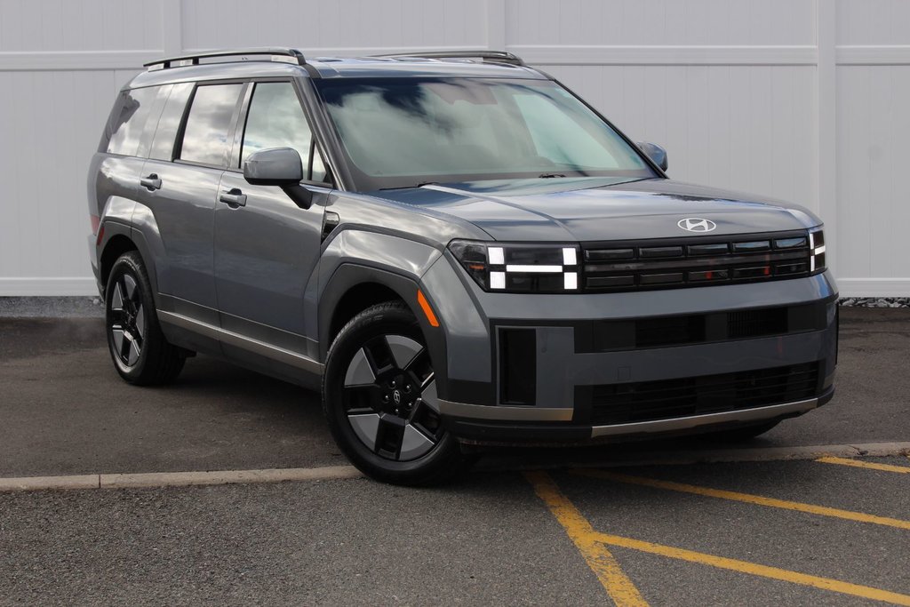 2024 Hyundai Santa Fe Hybrid Preferred | HtdSeats | Cam | Warranty to 2032 in Saint John, New Brunswick - 1 - w1024h768px