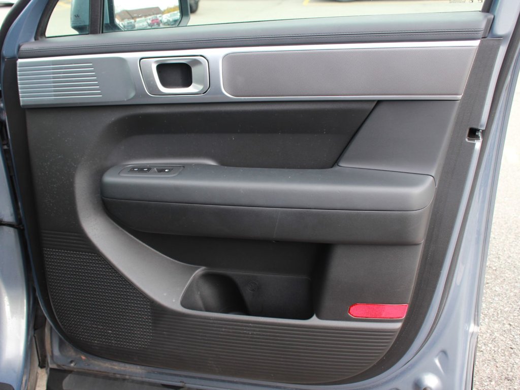 2024 Hyundai Santa Fe Hybrid Preferred | HtdSeats | Cam | Warranty to 2032 in Saint John, New Brunswick - 43 - w1024h768px