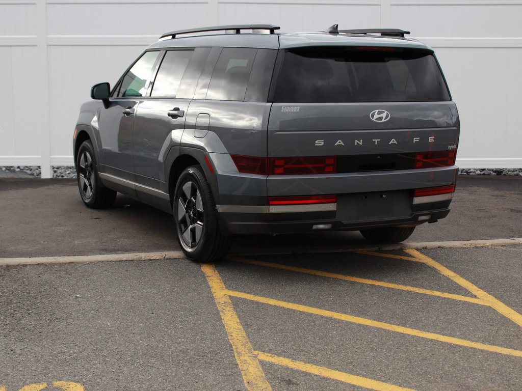 2024 Hyundai Santa Fe Hybrid Preferred | HtdSeats | Cam | Warranty to 2032 in Saint John, New Brunswick - 5 - w1024h768px