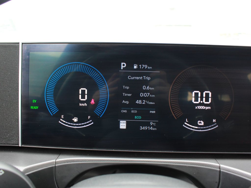 2024 Hyundai Santa Fe Hybrid Preferred | HtdSeats | Cam | Warranty to 2032 in Saint John, New Brunswick - 21 - w1024h768px