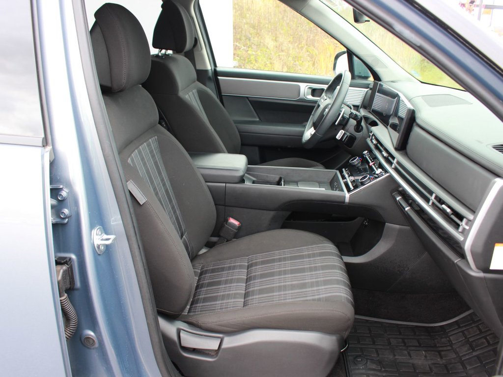 2024 Hyundai Santa Fe Hybrid Preferred | HtdSeats | Cam | Warranty to 2032 in Saint John, New Brunswick - 39 - w1024h768px