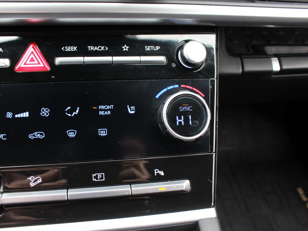 2024 Hyundai Santa Fe Hybrid Preferred | HtdSeats | Cam | Warranty to 2032 in Saint John, New Brunswick - 26 - w1024h768px