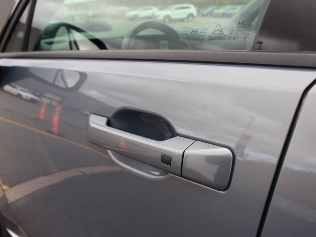 2024 Hyundai Santa Fe Hybrid Preferred | HtdSeats | Cam | Warranty to 2032 in Saint John, New Brunswick - 11 - w1024h768px