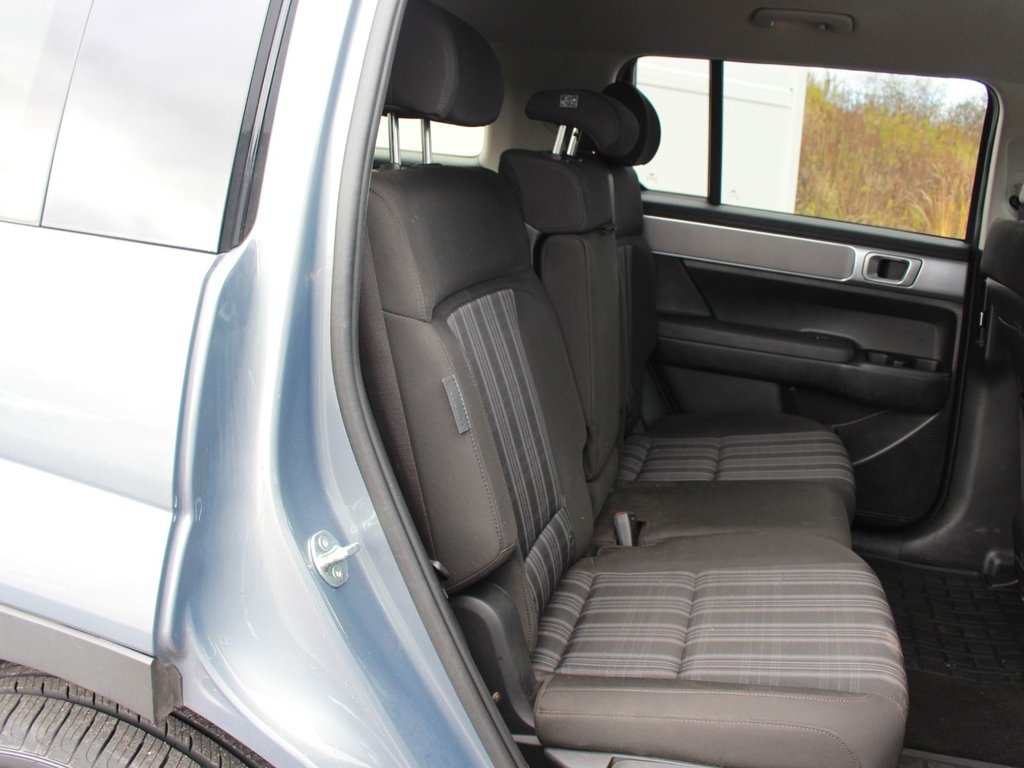 2024 Hyundai Santa Fe Hybrid Preferred | HtdSeats | Cam | Warranty to 2032 in Saint John, New Brunswick - 45 - w1024h768px