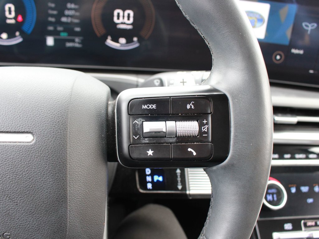 2024 Hyundai Santa Fe Hybrid Preferred | HtdSeats | Cam | Warranty to 2032 in Saint John, New Brunswick - 20 - w1024h768px