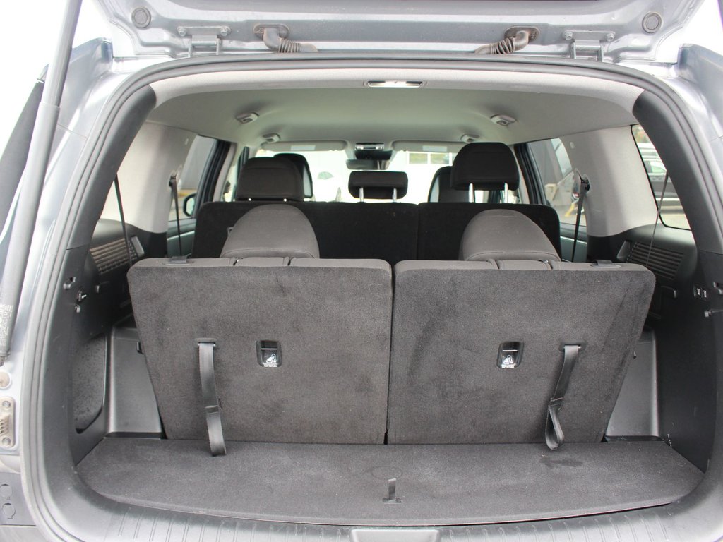 2024 Hyundai Santa Fe Hybrid Preferred | HtdSeats | Cam | Warranty to 2032 in Saint John, New Brunswick - 54 - w1024h768px