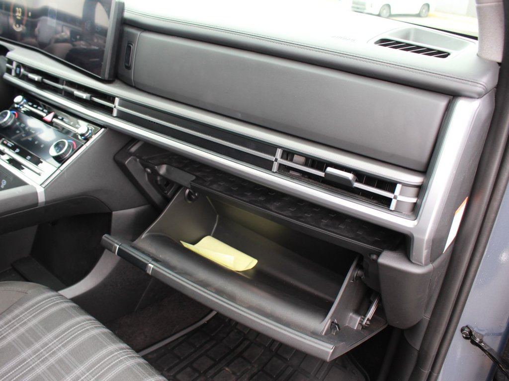 2024 Hyundai Santa Fe Hybrid Preferred | HtdSeats | Cam | Warranty to 2032 in Saint John, New Brunswick - 42 - w1024h768px