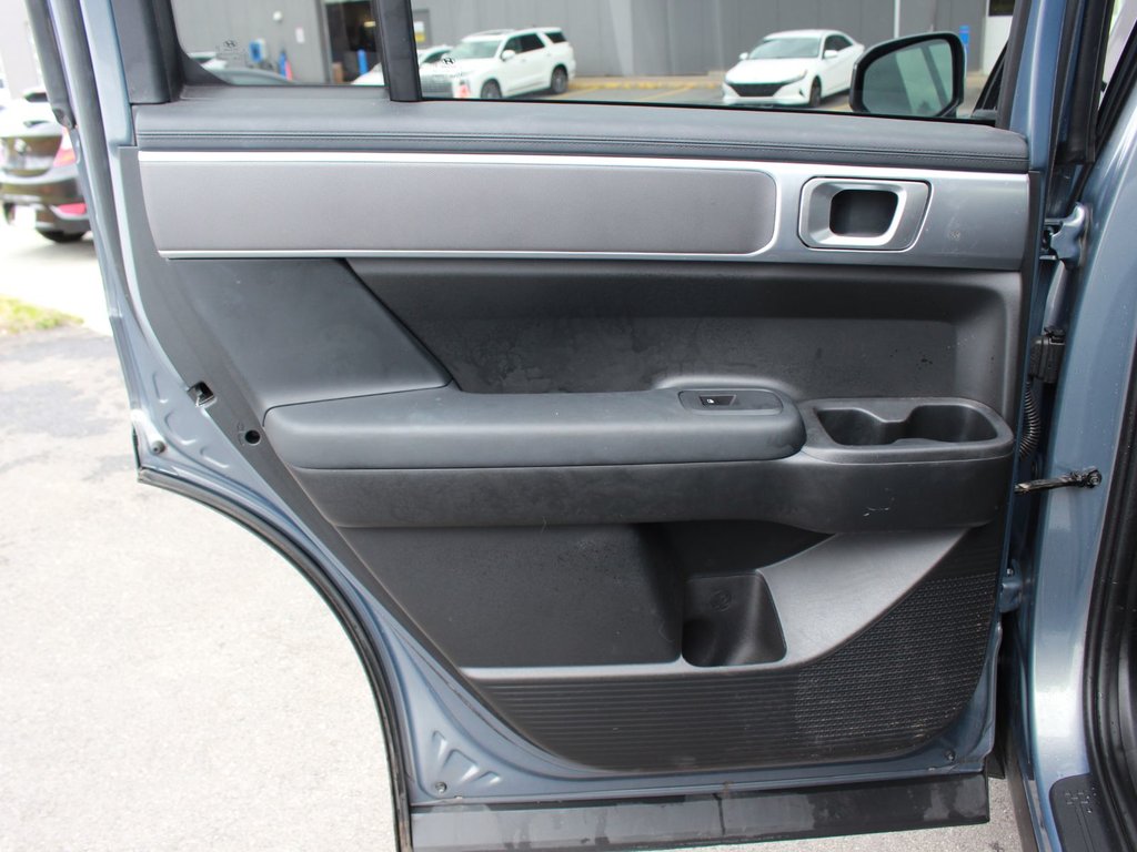 2024 Hyundai Santa Fe Hybrid Preferred | HtdSeats | Cam | Warranty to 2032 in Saint John, New Brunswick - 44 - w1024h768px