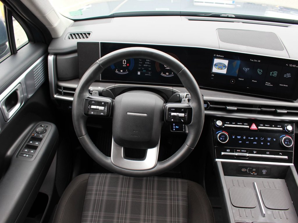 2024 Hyundai Santa Fe Hybrid Preferred | HtdSeats | Cam | Warranty to 2032 in Saint John, New Brunswick - 16 - w1024h768px