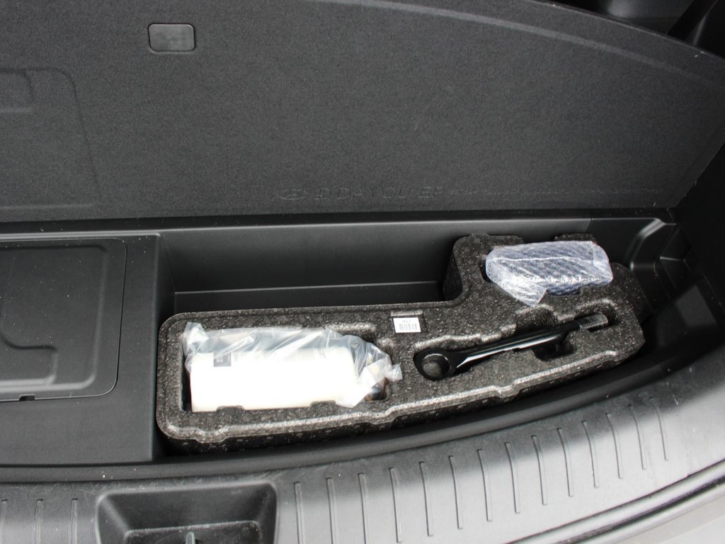 2024 Hyundai Santa Fe Hybrid Preferred | HtdSeats | Cam | Warranty to 2032 in Saint John, New Brunswick - 30 - w1024h768px