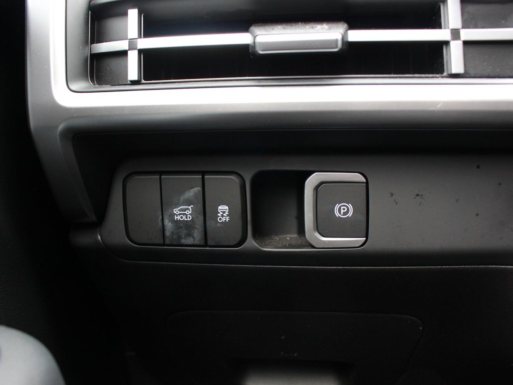 2024 Hyundai Santa Fe Hybrid Preferred | HtdSeats | Cam | Warranty to 2032 in Saint John, New Brunswick - 36 - w1024h768px