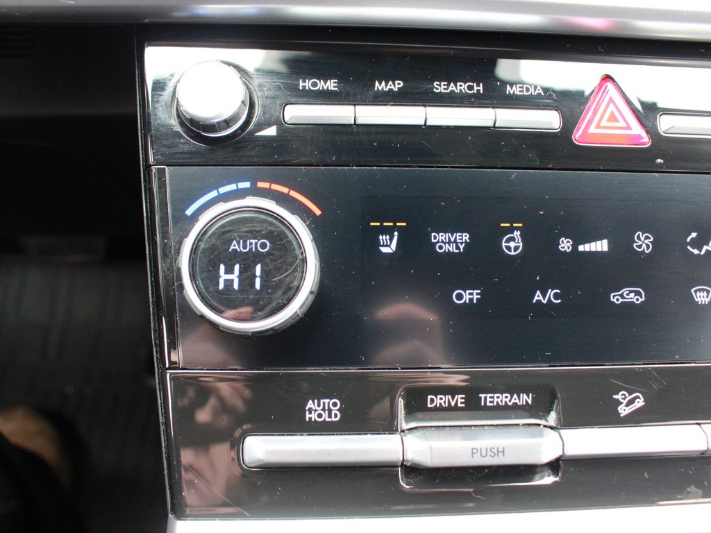 2024 Hyundai Santa Fe Hybrid Preferred | HtdSeats | Cam | Warranty to 2032 in Saint John, New Brunswick - 25 - w1024h768px