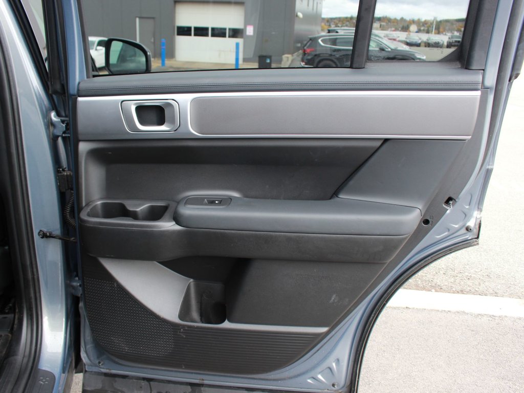 2024 Hyundai Santa Fe Hybrid Preferred | HtdSeats | Cam | Warranty to 2032 in Saint John, New Brunswick - 53 - w1024h768px