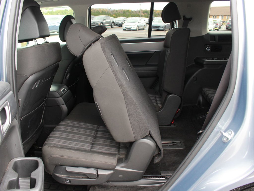 2024 Hyundai Santa Fe Hybrid Preferred | HtdSeats | Cam | Warranty to 2032 in Saint John, New Brunswick - 49 - w1024h768px