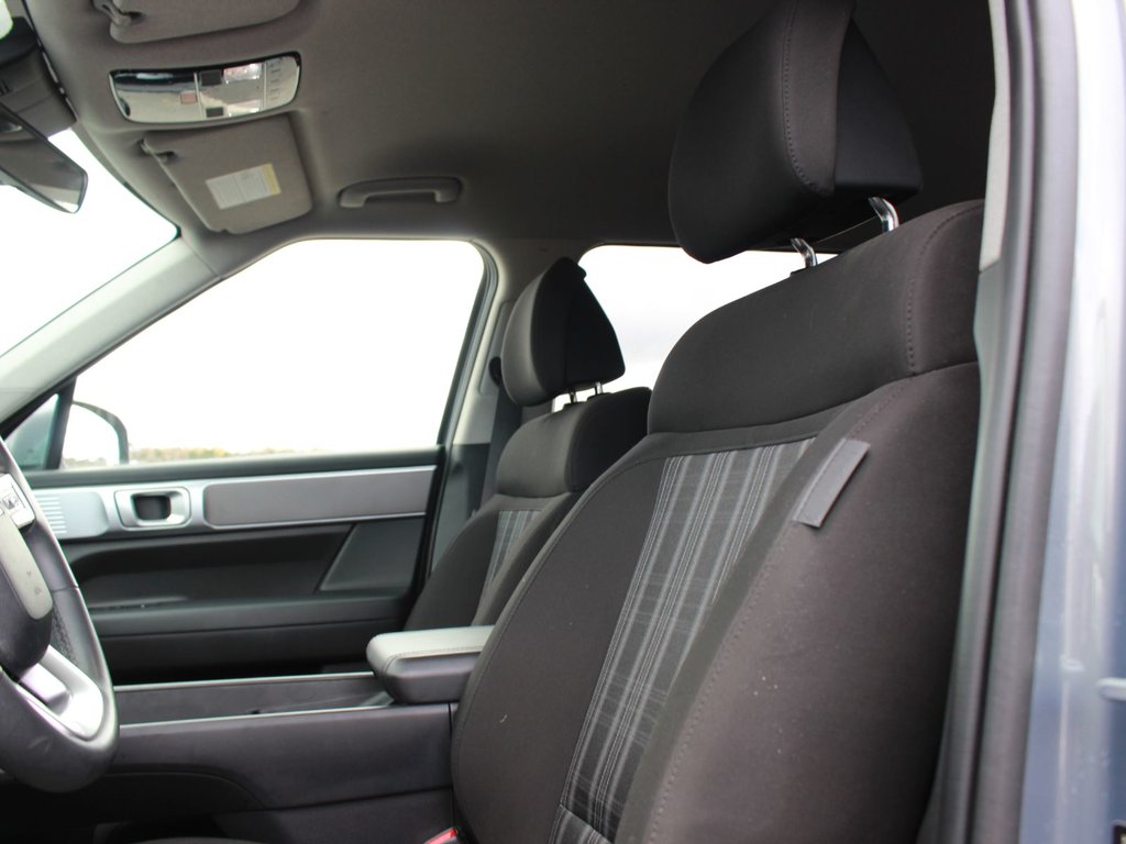 2024 Hyundai Santa Fe Hybrid Preferred | HtdSeats | Cam | Warranty to 2032 in Saint John, New Brunswick - 13 - w1024h768px