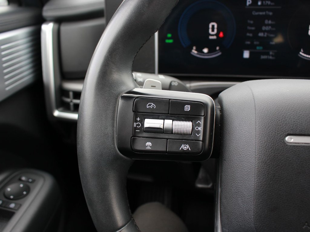 2024 Hyundai Santa Fe Hybrid Preferred | HtdSeats | Cam | Warranty to 2032 in Saint John, New Brunswick - 19 - w1024h768px