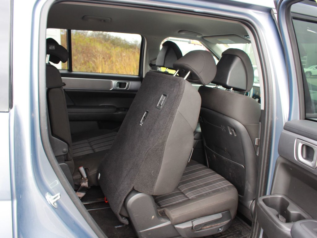 2024 Hyundai Santa Fe Hybrid Preferred | HtdSeats | Cam | Warranty to 2032 in Saint John, New Brunswick - 52 - w1024h768px