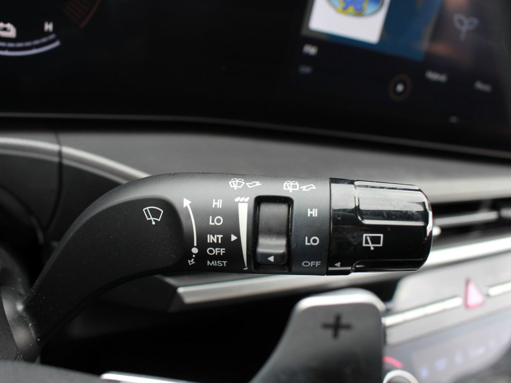 2024 Hyundai Santa Fe Hybrid Preferred | HtdSeats | Cam | Warranty to 2032 in Saint John, New Brunswick - 28 - w1024h768px