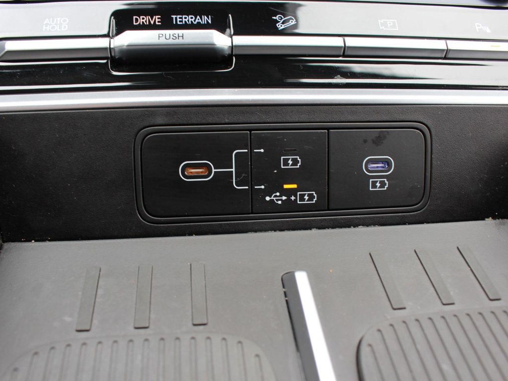 2024 Hyundai Santa Fe Hybrid Preferred | HtdSeats | Cam | Warranty to 2032 in Saint John, New Brunswick - 33 - w1024h768px