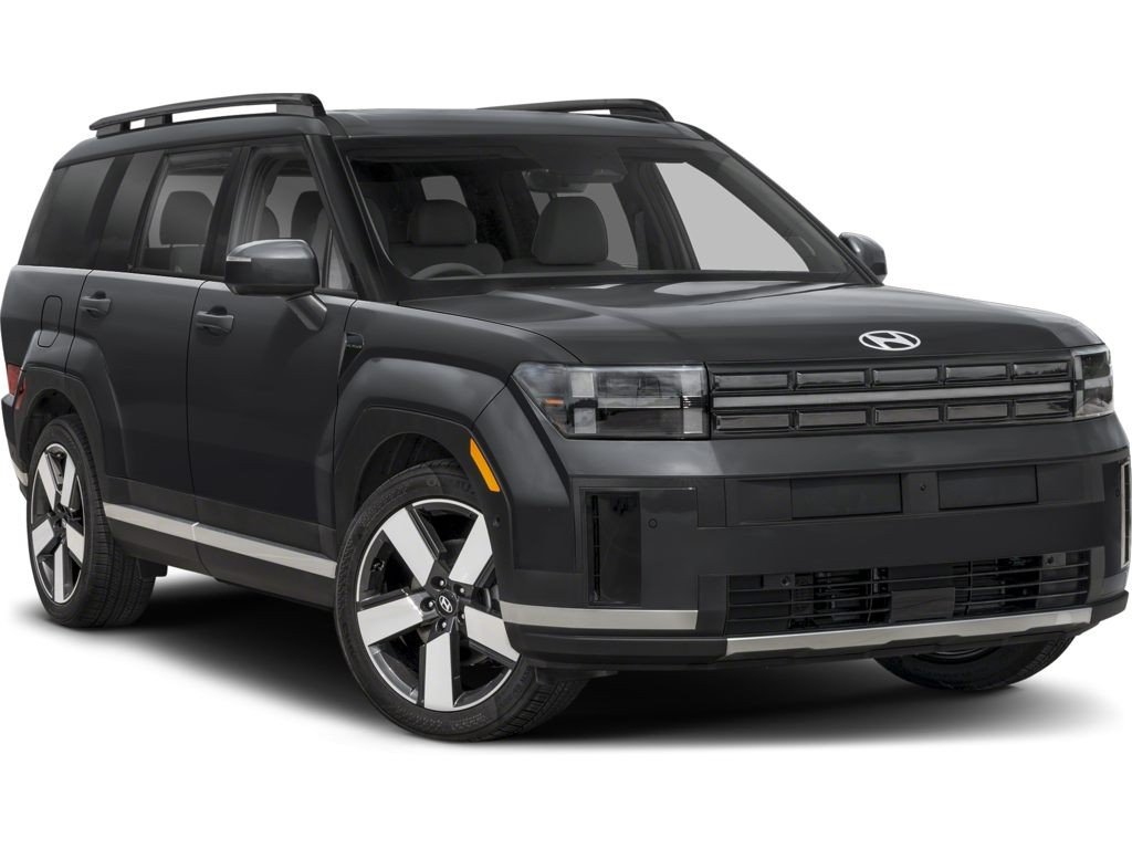 2024 Hyundai Santa Fe Hybrid in Antigonish, Nova Scotia - 1 - w1024h768px