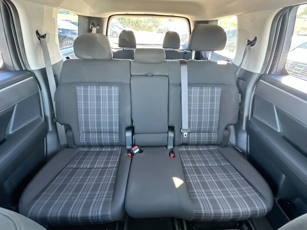 2026 Hyundai Santa Fe Hybrid Preferred | 7 Sts | Htd Whl | Warranty to 2034 in Saint John, New Brunswick - 51 - w1024h768px