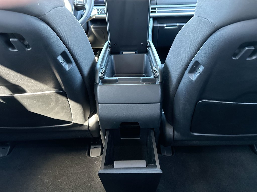 2026 Hyundai Santa Fe Hybrid Preferred | 7 Sts | Htd Whl | Warranty to 2034 in Saint John, New Brunswick - 49 - w1024h768px