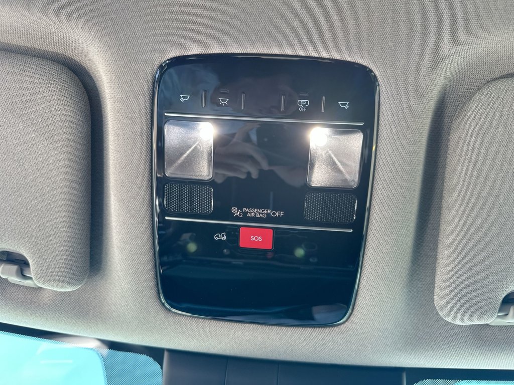 2026 Hyundai Santa Fe Hybrid Preferred | 7 Sts | Htd Whl | Warranty to 2034 in Saint John, New Brunswick - 47 - w1024h768px