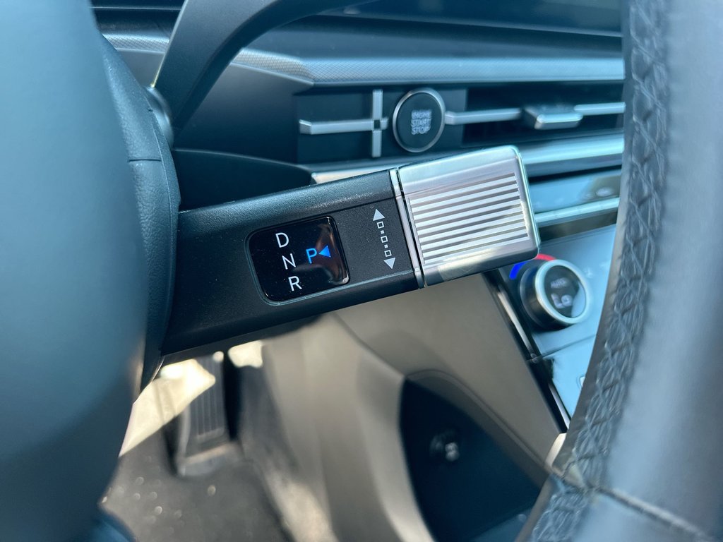 2026 Hyundai Santa Fe Hybrid Preferred | 7 Sts | Htd Whl | Warranty to 2034 in Saint John, New Brunswick - 29 - w1024h768px