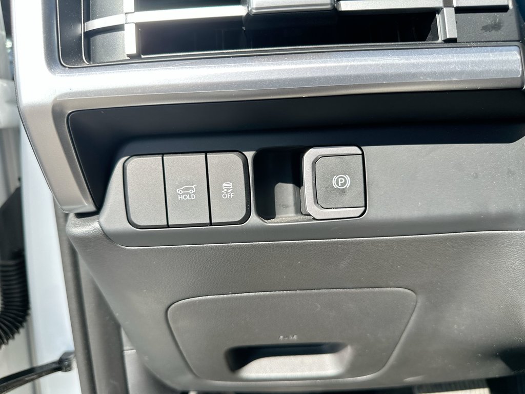 2026 Hyundai Santa Fe Hybrid Preferred | 7 Sts | Htd Whl | Warranty to 2034 in Saint John, New Brunswick - 30 - w1024h768px