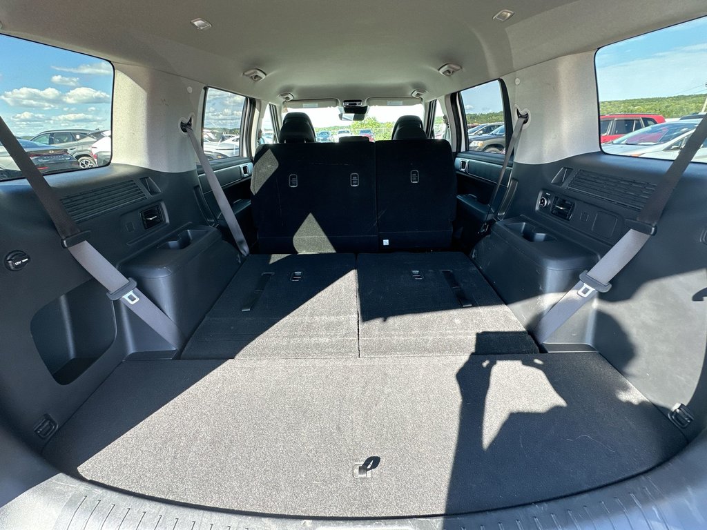 2026 Hyundai Santa Fe Hybrid Preferred | 7 Sts | Htd Whl | Warranty to 2034 in Saint John, New Brunswick - 37 - w1024h768px