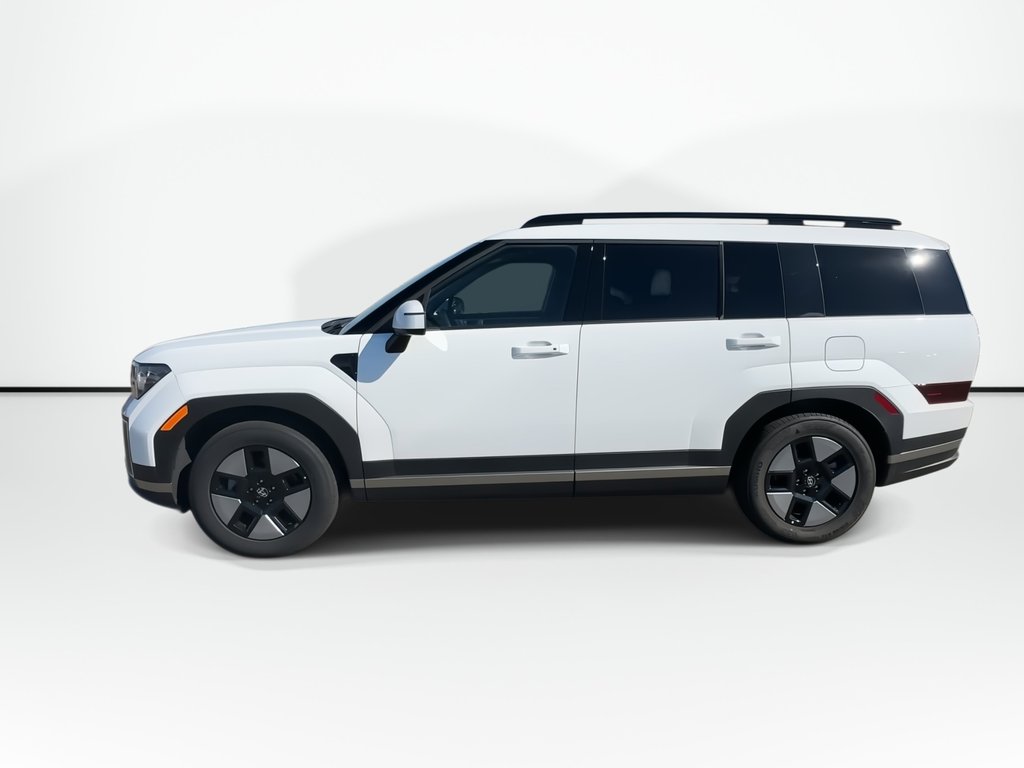 2026 Hyundai Santa Fe Hybrid Preferred | 7 Sts | Htd Whl | Warranty to 2034 in Saint John, New Brunswick - 7 - w1024h768px