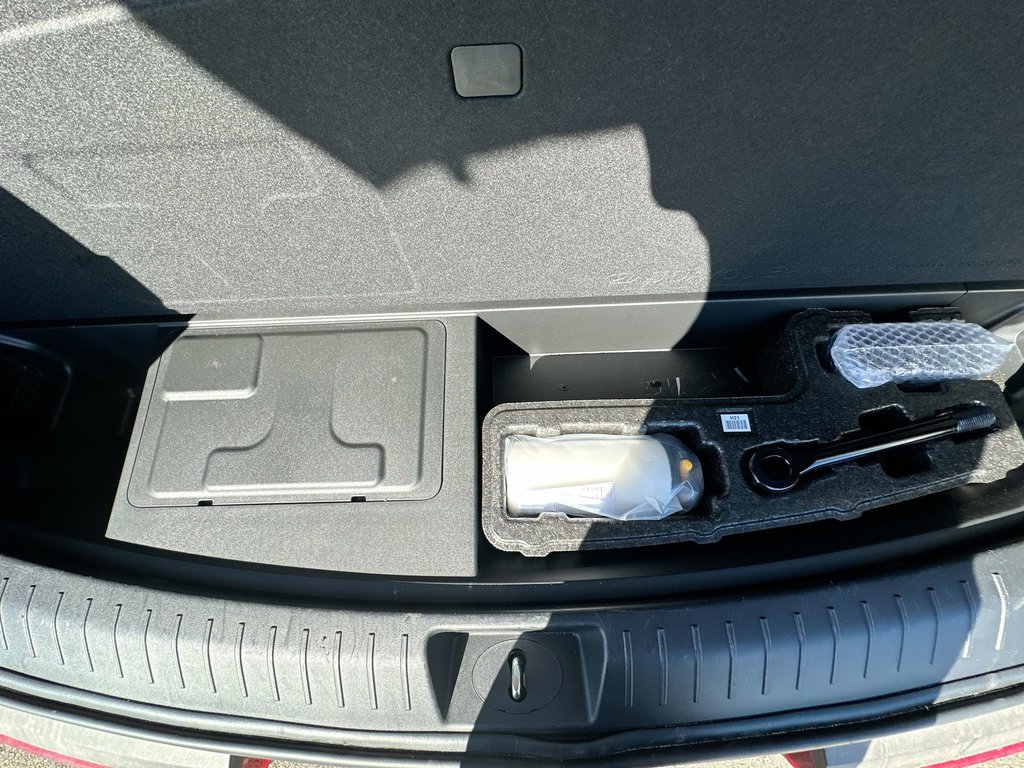 2026 Hyundai Santa Fe Hybrid Preferred | 7 Sts | Htd Whl | Warranty to 2034 in Saint John, New Brunswick - 38 - w1024h768px