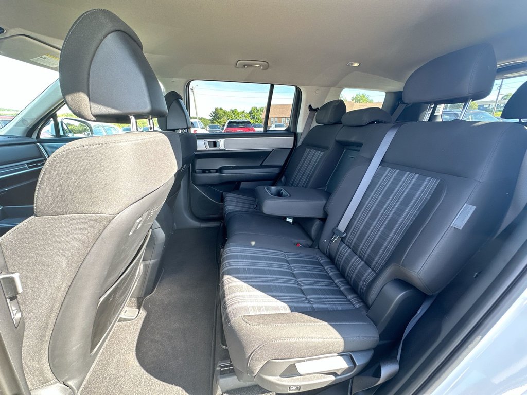 2026 Hyundai Santa Fe Hybrid Preferred | 7 Sts | Htd Whl | Warranty to 2034 in Saint John, New Brunswick - 33 - w1024h768px