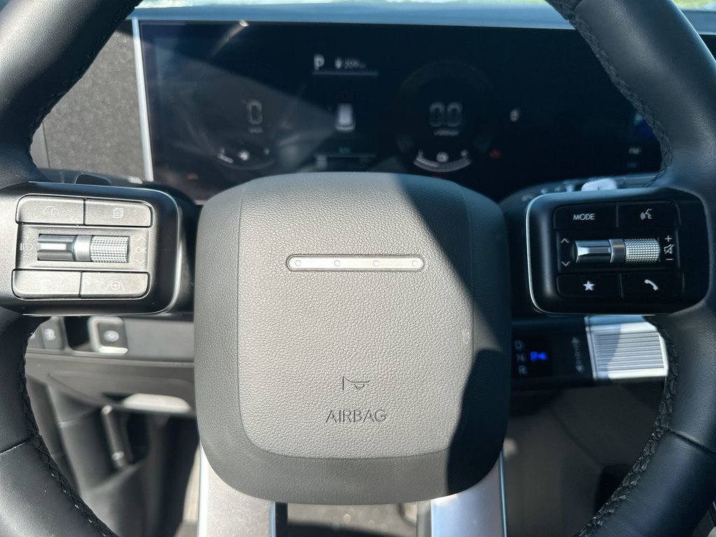 2026 Hyundai Santa Fe Hybrid Preferred | 7 Sts | Htd Whl | Warranty to 2034 in Saint John, New Brunswick - 19 - w1024h768px