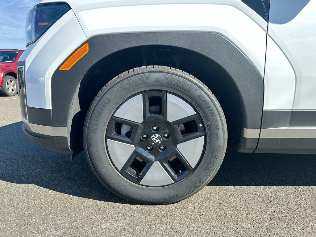 2026 Hyundai Santa Fe Hybrid Preferred | 7 Sts | Htd Whl | Warranty to 2034 in Saint John, New Brunswick - 10 - w1024h768px