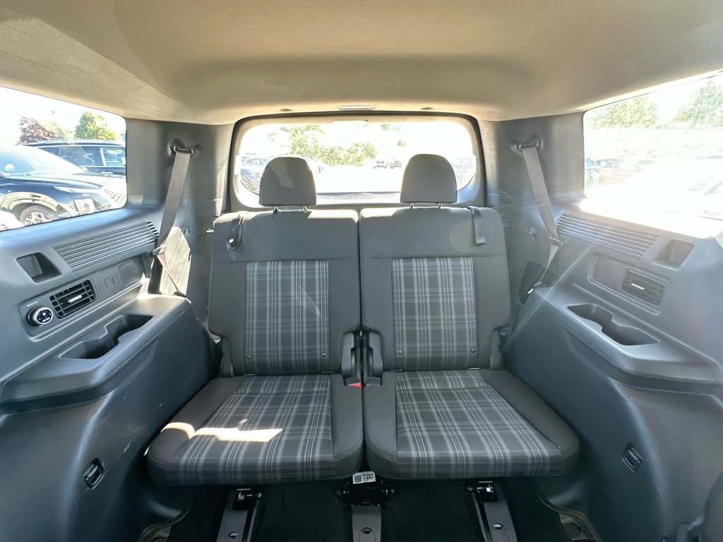 2026 Hyundai Santa Fe Hybrid Preferred | 7 Sts | Htd Whl | Warranty to 2034 in Saint John, New Brunswick - 52 - w1024h768px