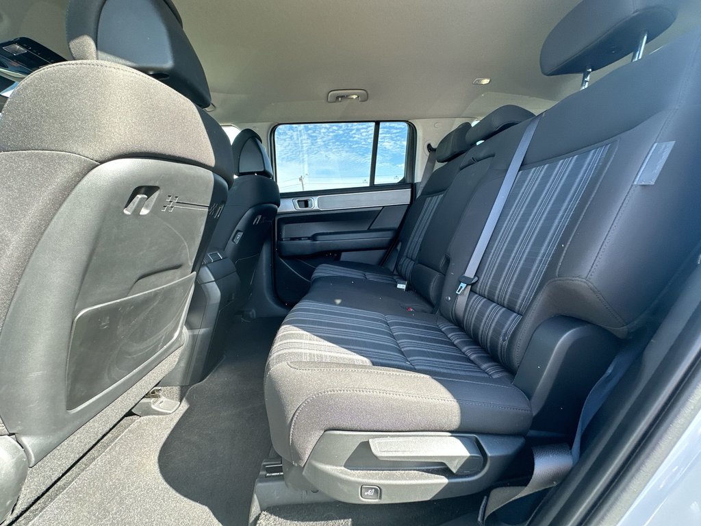 2026 Hyundai Santa Fe Hybrid Preferred | 7 Sts | Htd Whl | Warranty to 2034 in Saint John, New Brunswick - 34 - w1024h768px