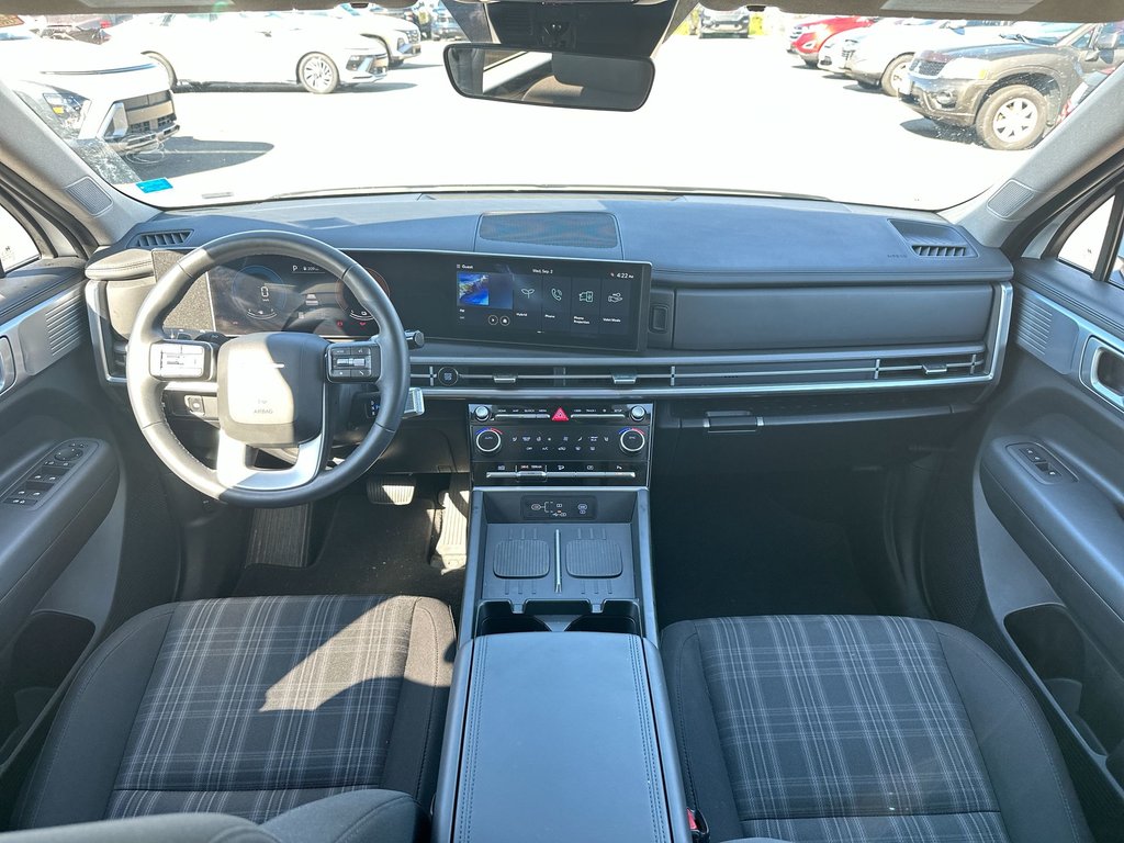 2026 Hyundai Santa Fe Hybrid Preferred | 7 Sts | Htd Whl | Warranty to 2034 in Saint John, New Brunswick - 16 - w1024h768px